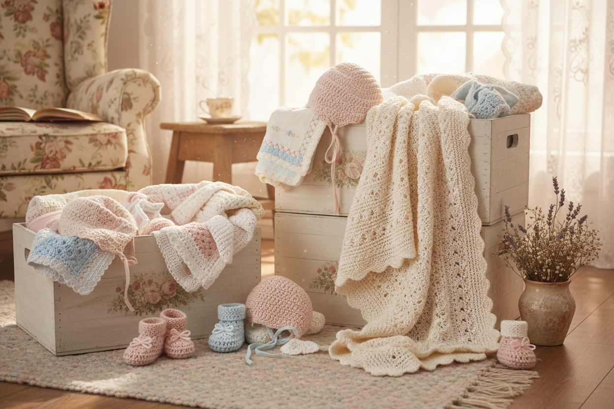 Articles pour bébé et enfant