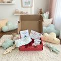 Box enfant 0-2 ans