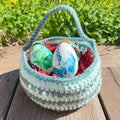 Panier de Pâques 🐇
