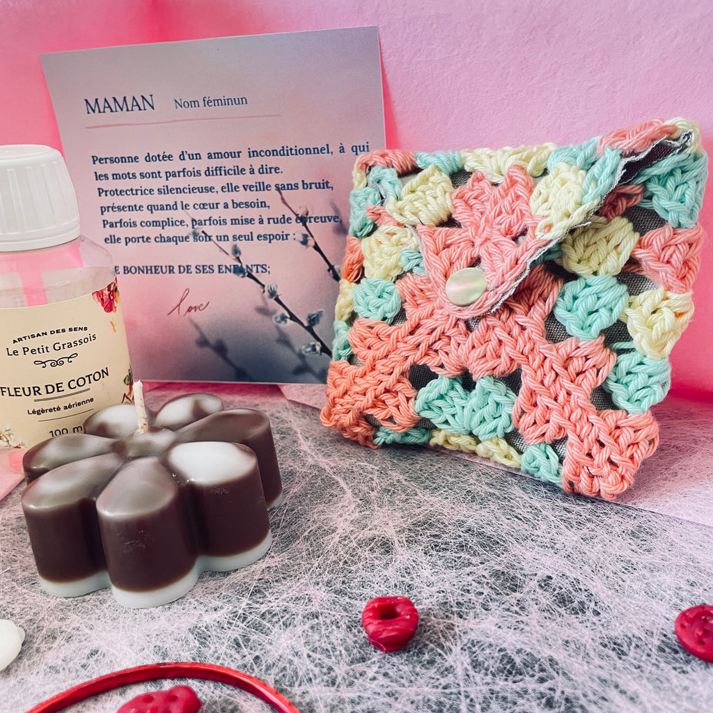✨ Box Spéciale Fête des Mères