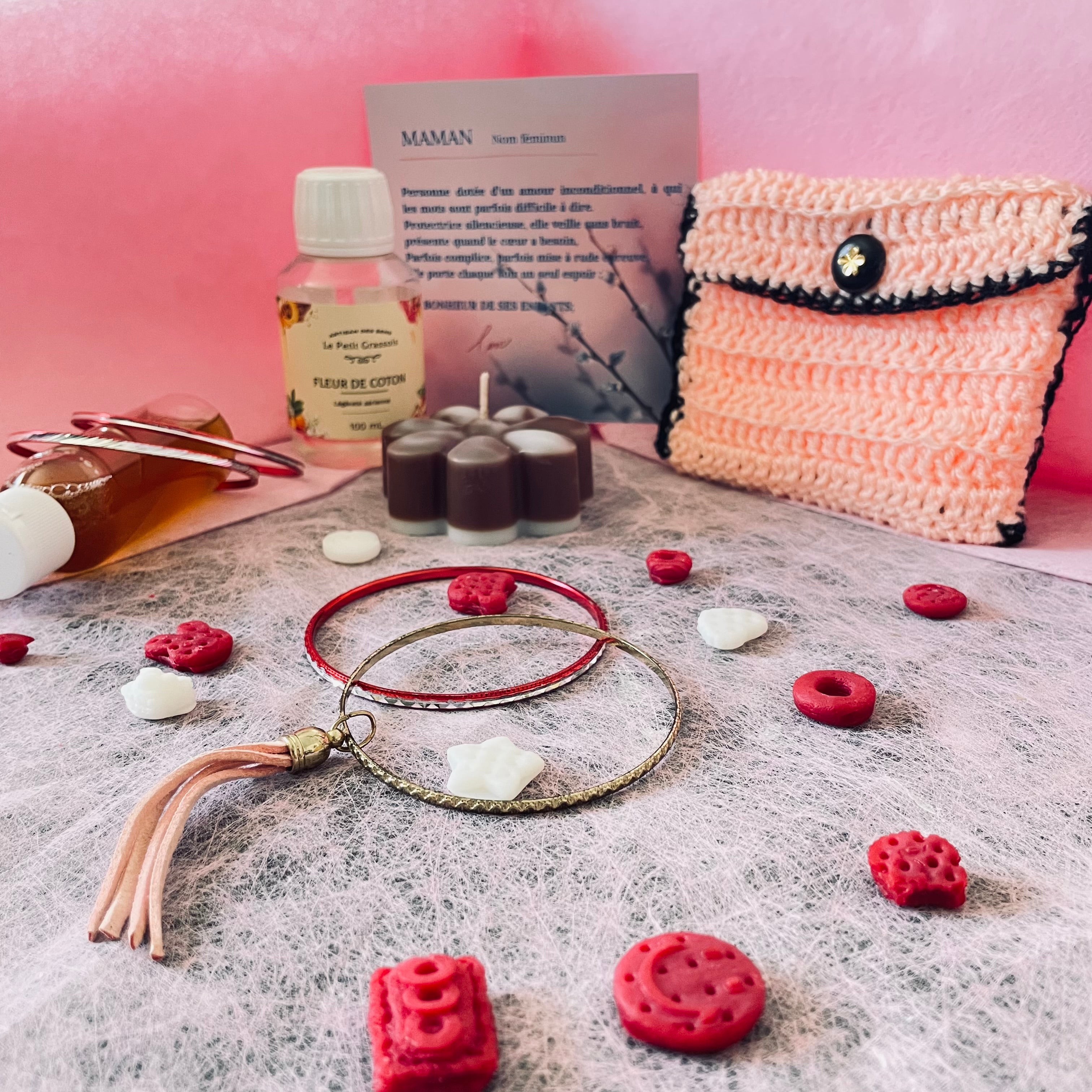 ✨ Box Spéciale Fête des Mères