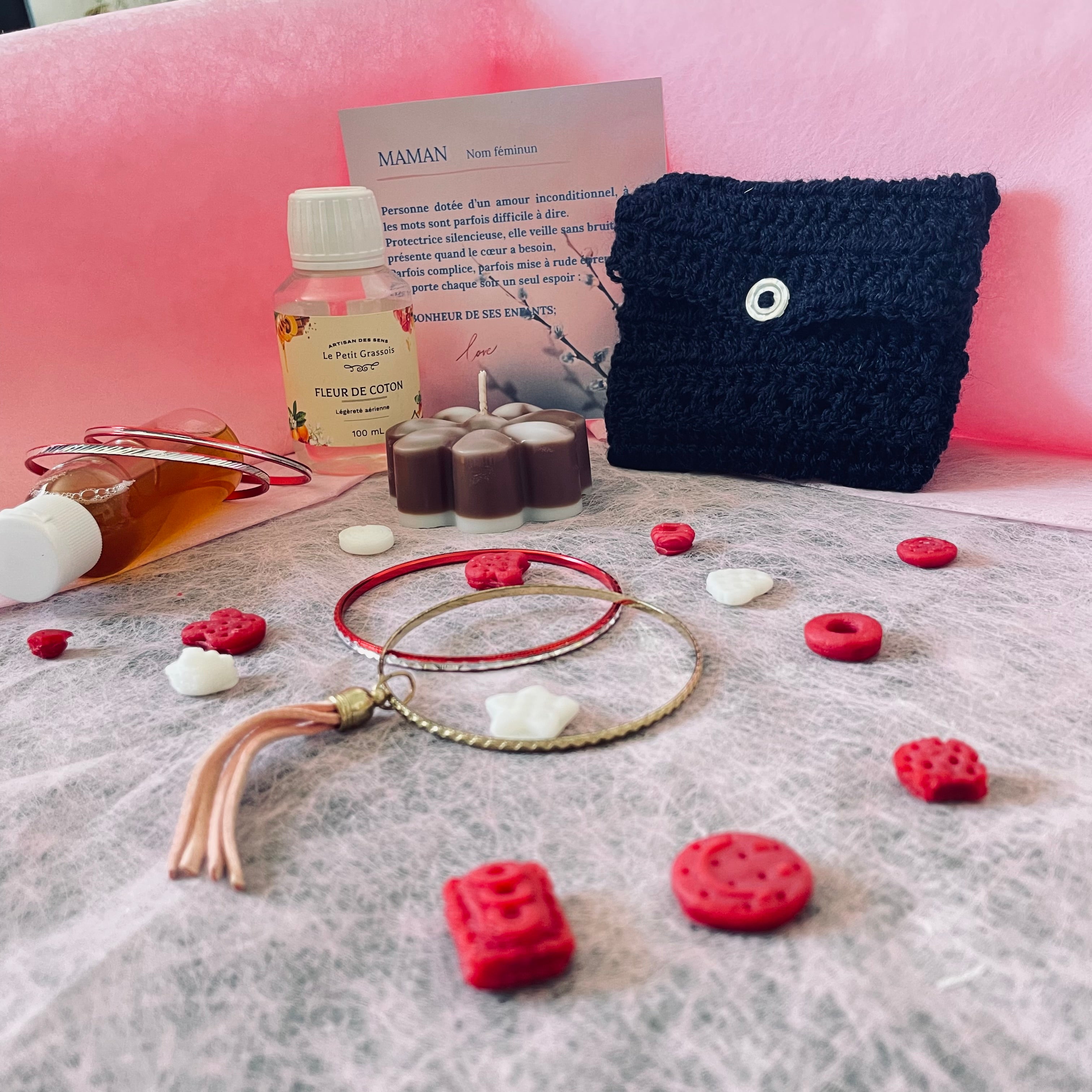 ✨ Box Spéciale Fête des Mères