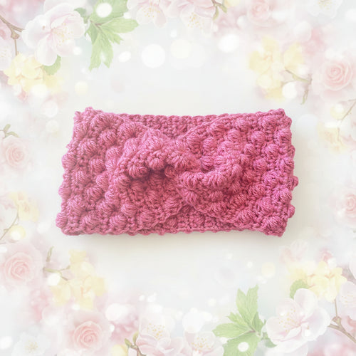 Bandeau adulte - Point relief NOPE