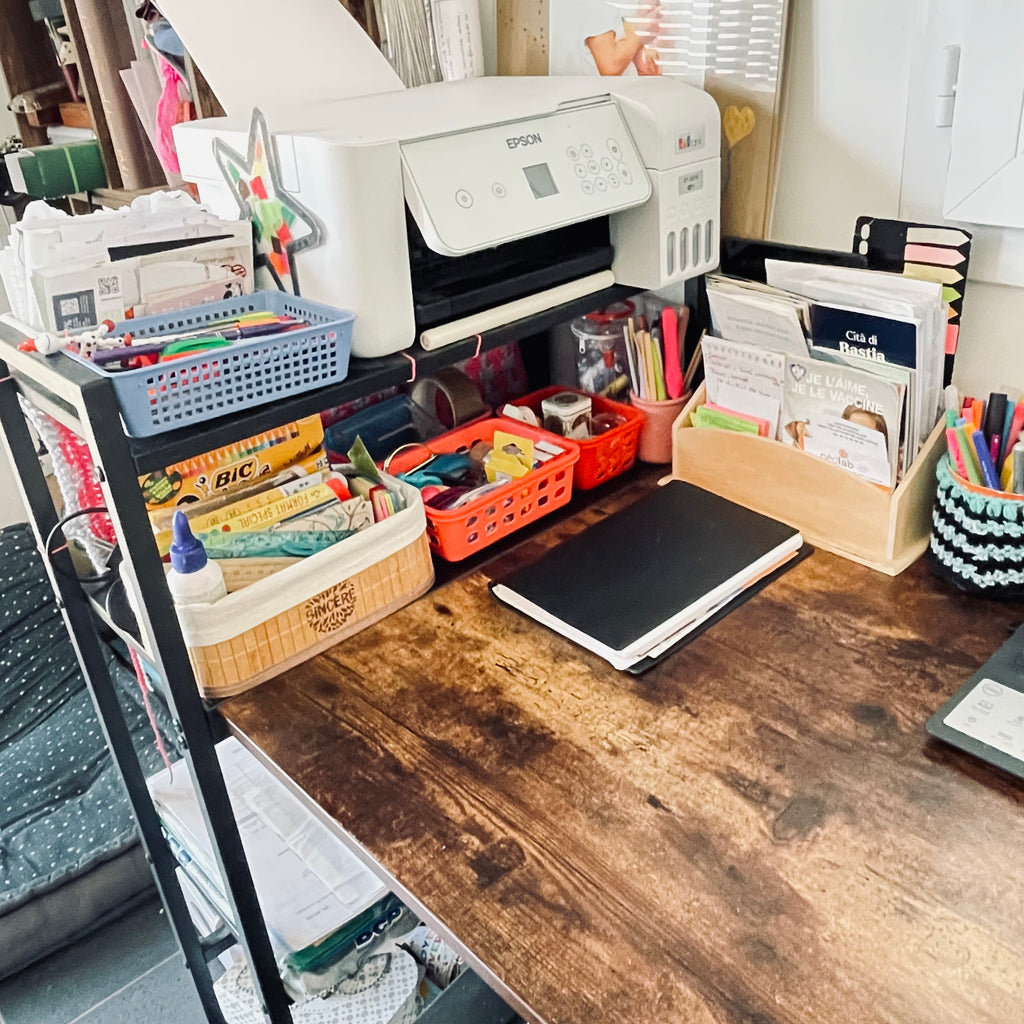 Organisation bureau & papiers - Particuliers / Petites structures