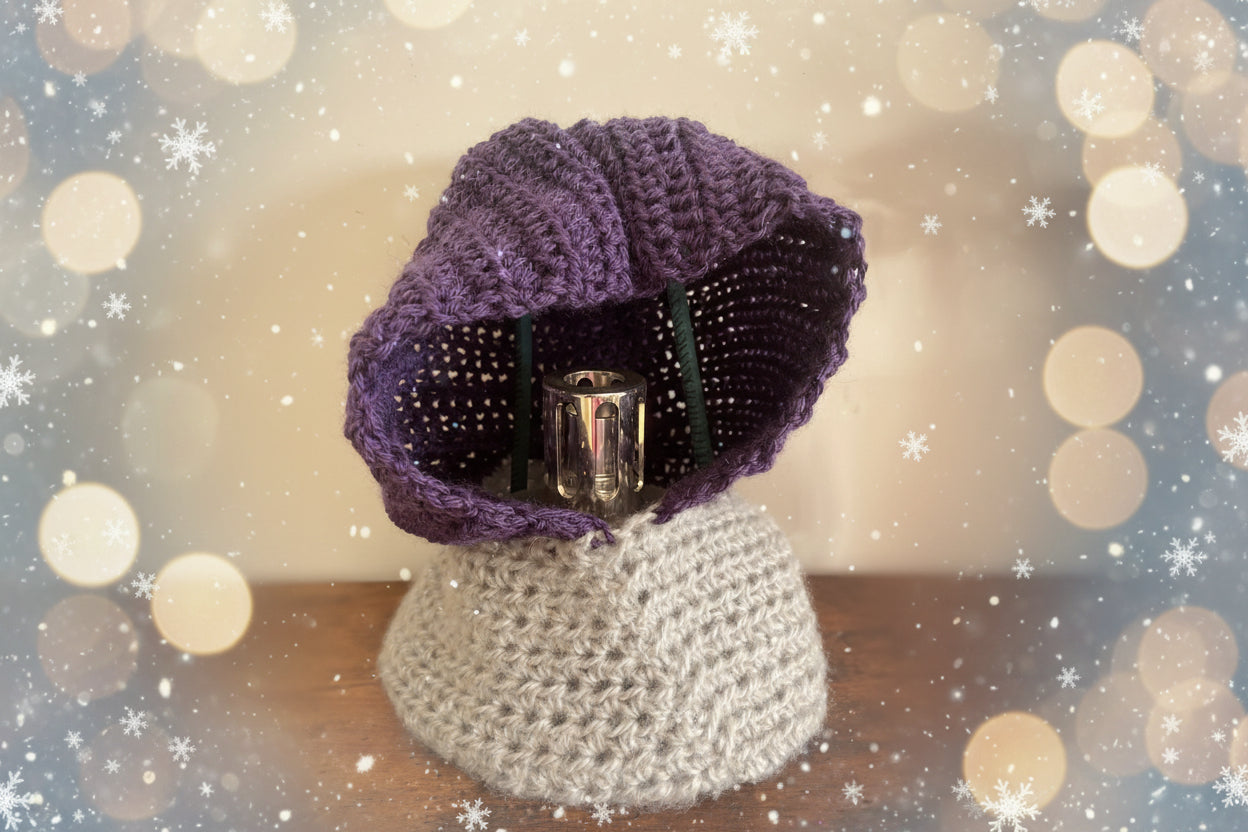 Col Capuche Enfant 24 mois - 3 ans