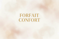 Forfait Confort - Airbnb