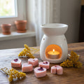 Fondants Parfumés à l'immortelle - Artisanat corse