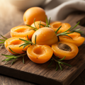 Bougie Pomme Artisanale
