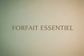 Forfait Essentiel - Airbnb